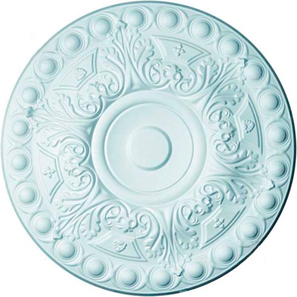 Розетка потолочная DARDAN 4/45