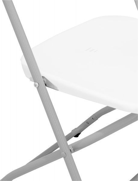 Стул Time Eco ТЕ-1811 белый