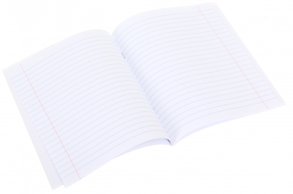 Тетрадь школьная 12 листов линия 2024 Nota Bene