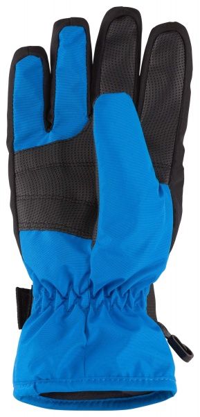 Перчатки McKinley Valence II jrs 268016-542 р. 5 синий