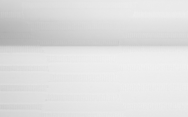 Ролета міні Delfa Жаккард Модерн 68x170 см біла 