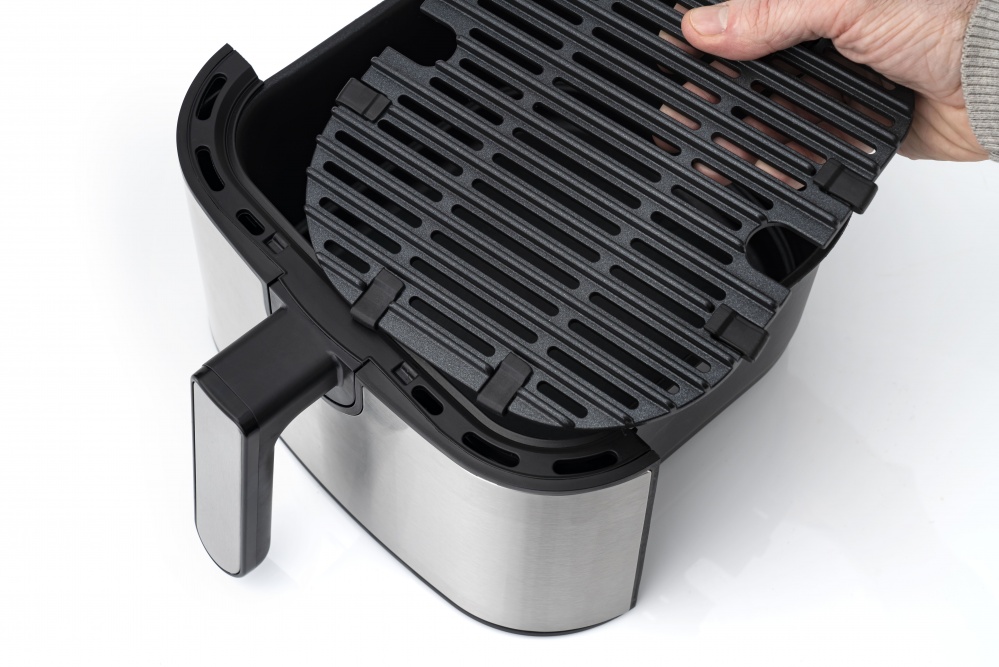 Мультипечь Nordica Easy Fry&Grill DIGITAL AG505DS0