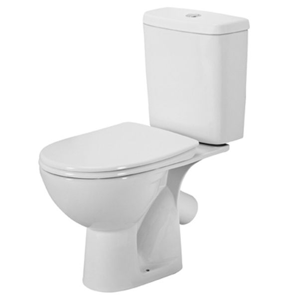 Компакт Colombo Акцент классический Standard 1 косой слив