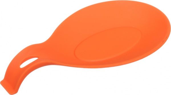 Підставка під ложку помаранчева 23 см UP! (Underprice)