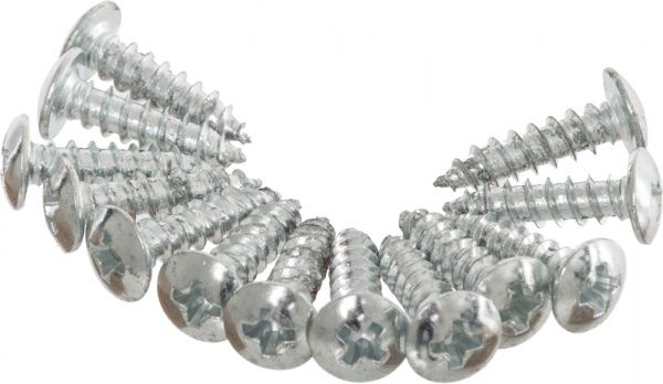 Карго  DC mini 150 мм хром