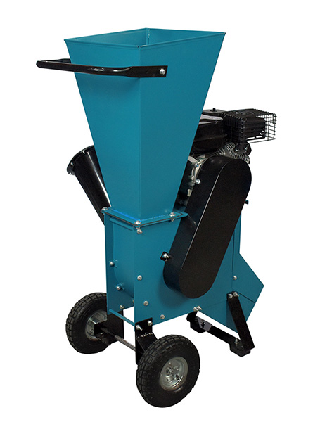 Измельчитель Konner&Sohnen KS 400WS бензин