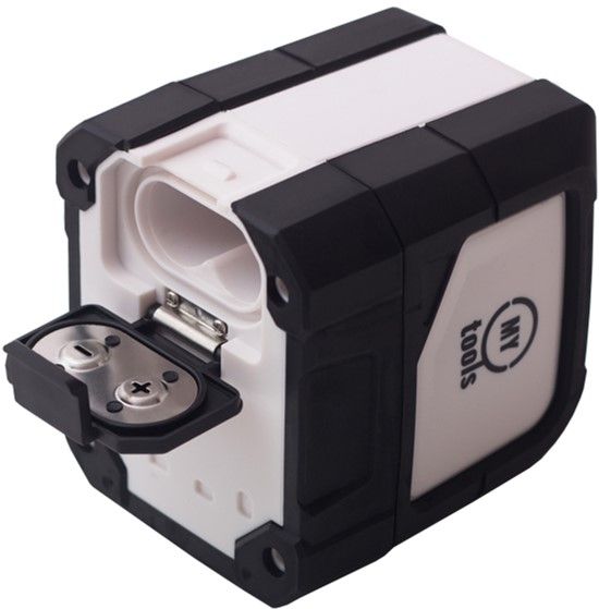 Уровень лазерный My Tools Easy-Mark 1H/1V-40 141-2R-A