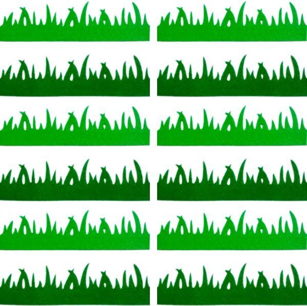 Декоративное изделие из фетра 