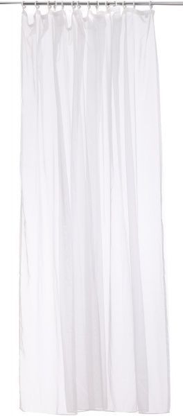 Тюль Вуаль-Шовк молочний 300х280 см ТК-Домашній текстиль ТОВ