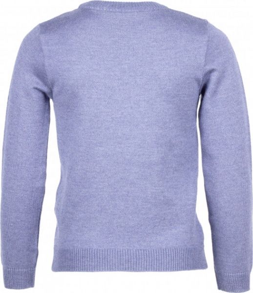 Светр Flash р.128 сірий 18B020sh-1111_323 