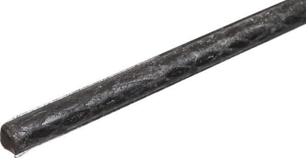 Художественный металлопрокат круглый 14х2000 мм