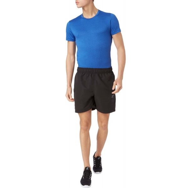 Шорти Energetics Alvino ux 302717-050 р. L чорний