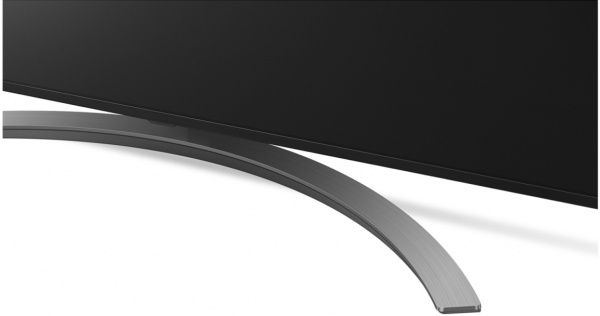 Телевизор LG 55NANO916NA