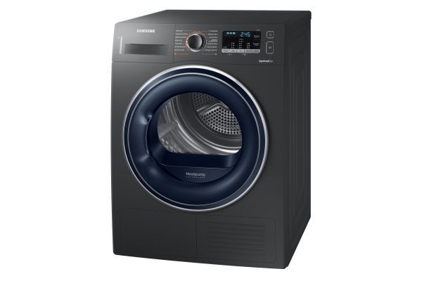 Сушильная машина Samsung DV80M50103X/UA