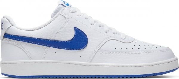 Кроссовки Nike NIKE COURT VISION LO CD5463-103 р.US 9 белый