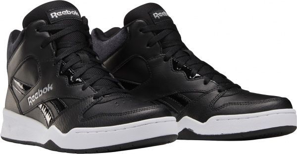 Кроссовки Reebok ROYAL BB4500 FW7156 р.UK 6,5 черный