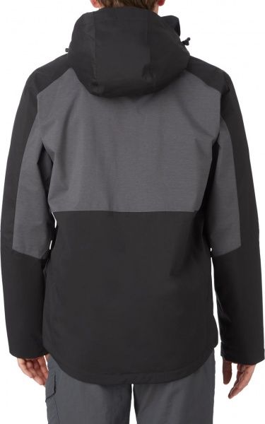 Куртка McKinley Lassa ux 411490-900911 2XL меланж