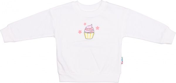 Джемпер Colibrі праздничный р.92 коралловый CLG008