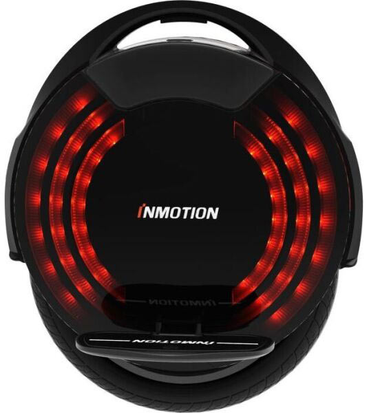 Моноколесо InMotion V8F Black