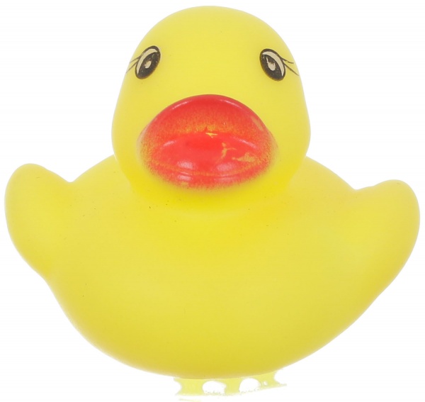 Ігровий набір для ванної Essa Каченята 100562176