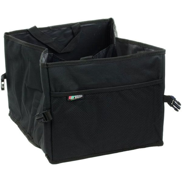 Сумка-органайзер RunWay RR1012 чорний