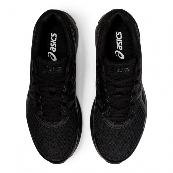 Кроссовки Asics JOLT 3 1011B034-002 р.US 5 черный