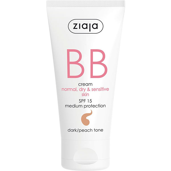 ВВ-крем Ziaja 50 мл