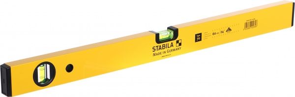 Уровень 60 см Stabila Type 70 2284