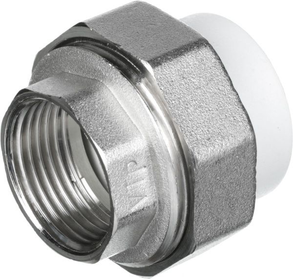 Соединитель внутренняя Valtec 32х1