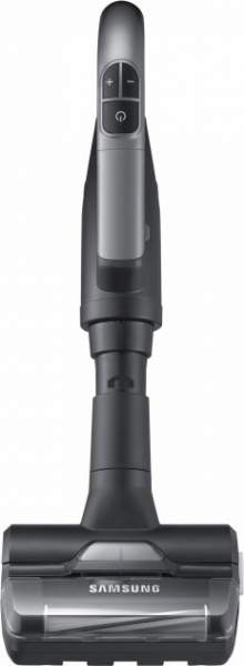 Пылесос Samsung VC05K41H0HG/UK black 