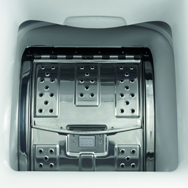 Стиральная машина Whirlpool TDLR 60210