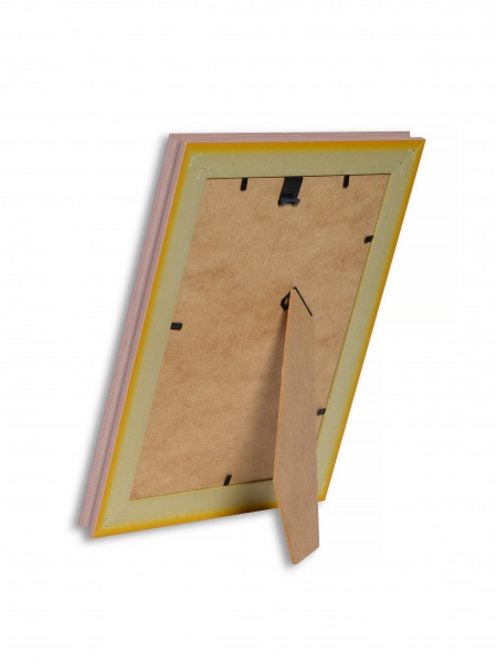 Рамка для фото Velista 30E-1028v 1 фото 13х18 см золото 