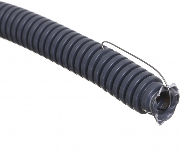 Труба гофрированная UP! (Underprice) 350H 16 мм / 50 м