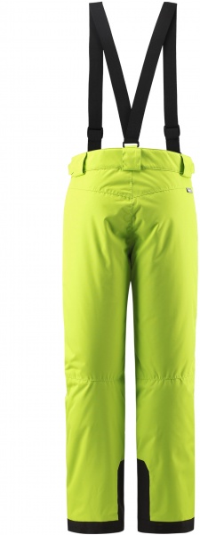 Штани Reima Takeoff 532187-8350 р. 122 зелений