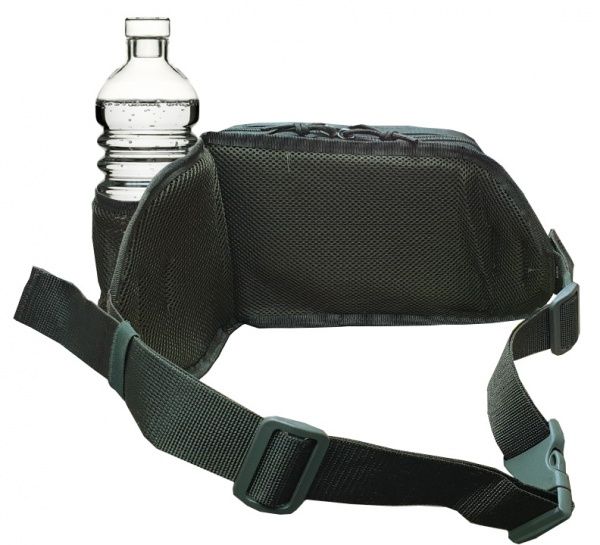 Сумка Торнадо поясная для рыбалки и активного отдыха