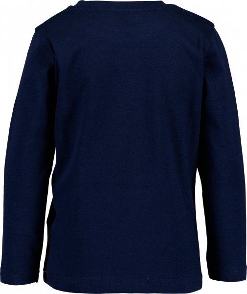 Футболка для мальчиков Blue Seven р.128 ультрамарин 814518 X * 98 