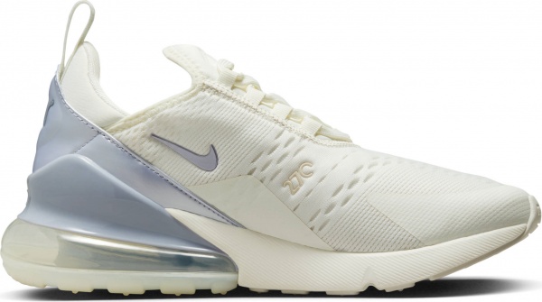Кросівки Nike AIR MAX 270 FB2934-100 р.40,5 білий