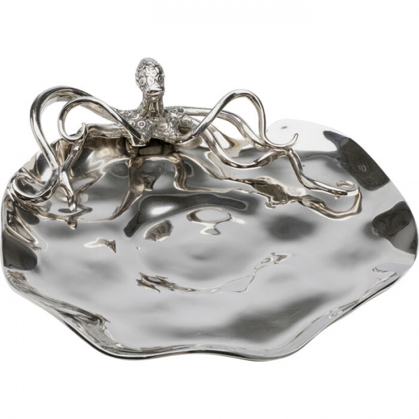 Чаша Octopus Baby 48 см KARE Design 