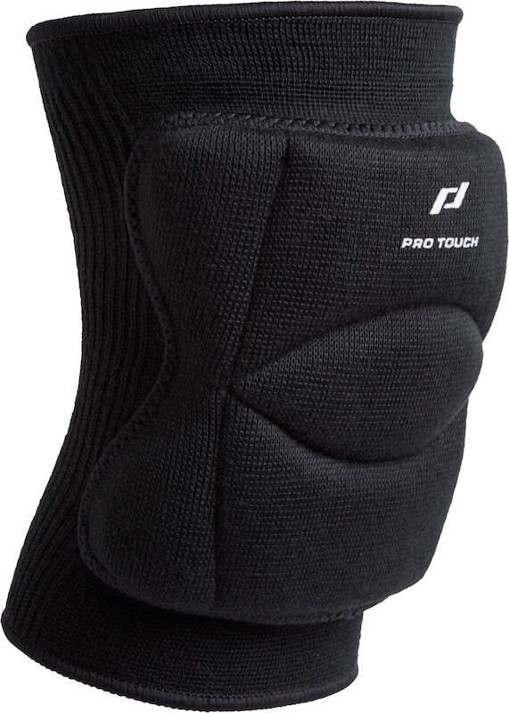 Наколінники Pro Touch Knee Pads I 426496-050 р. M чорний
