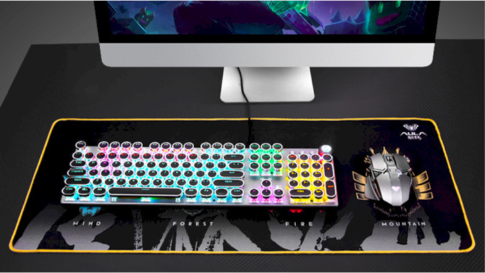 Ігрова поверхня Aula MP-WFFM (6948391215136)