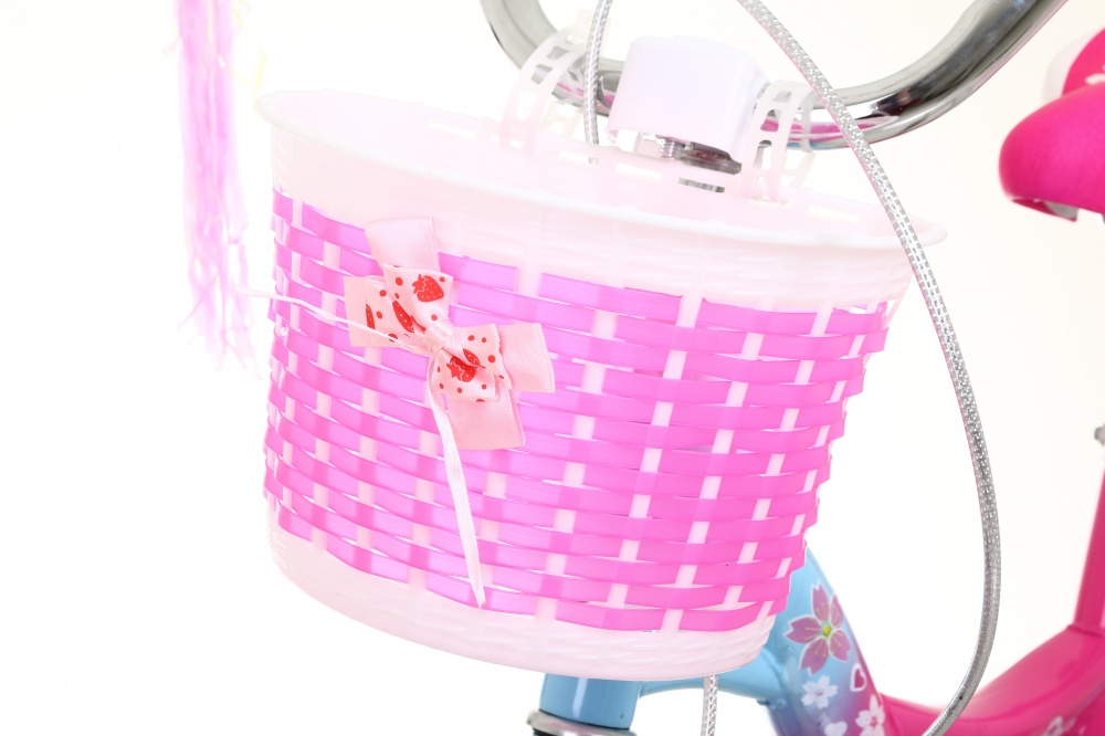 Велосипед детский YOUMI 14