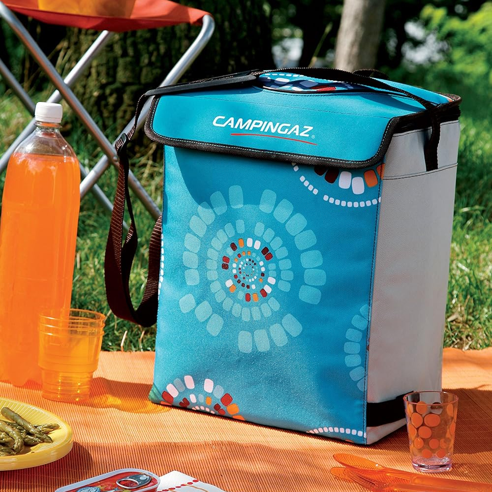 Термосумка Campingaz Ethnic MiniMaxi 19 л