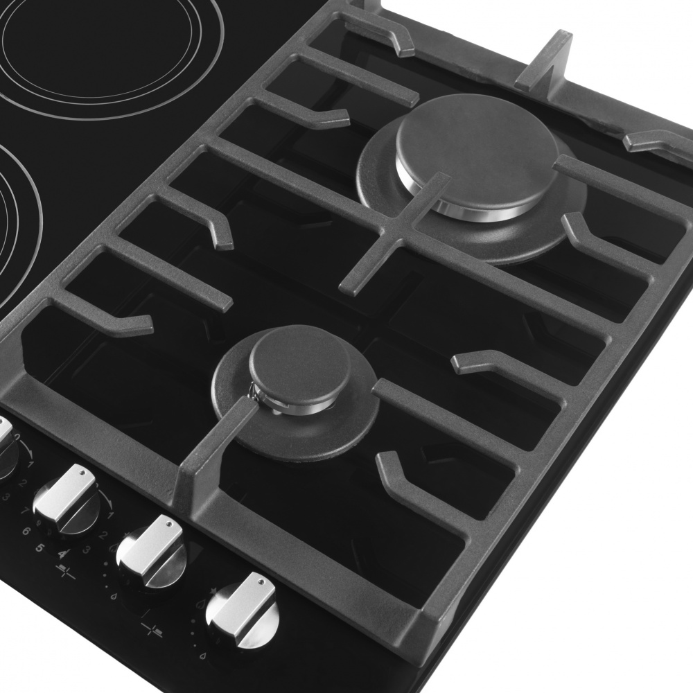 Варочная поверхность комбинированная Eleyus H0СBHG ME 60 BL V2 CF