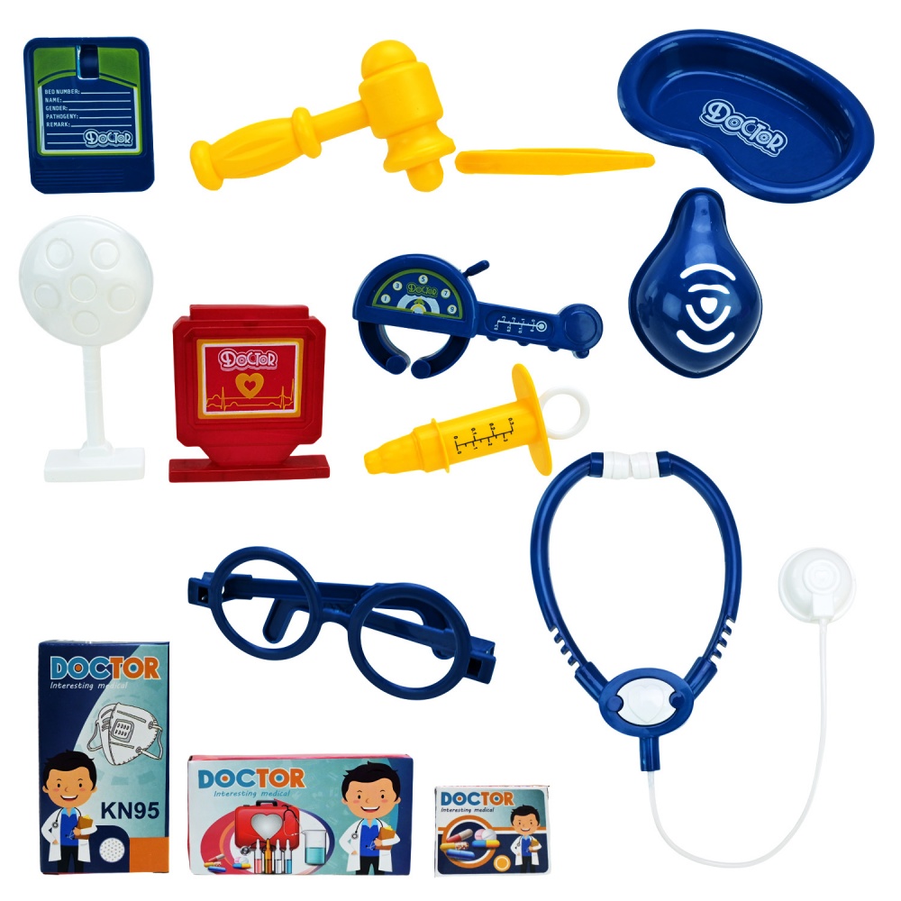 Набор доктора Shantou 8807A-13/8807-13