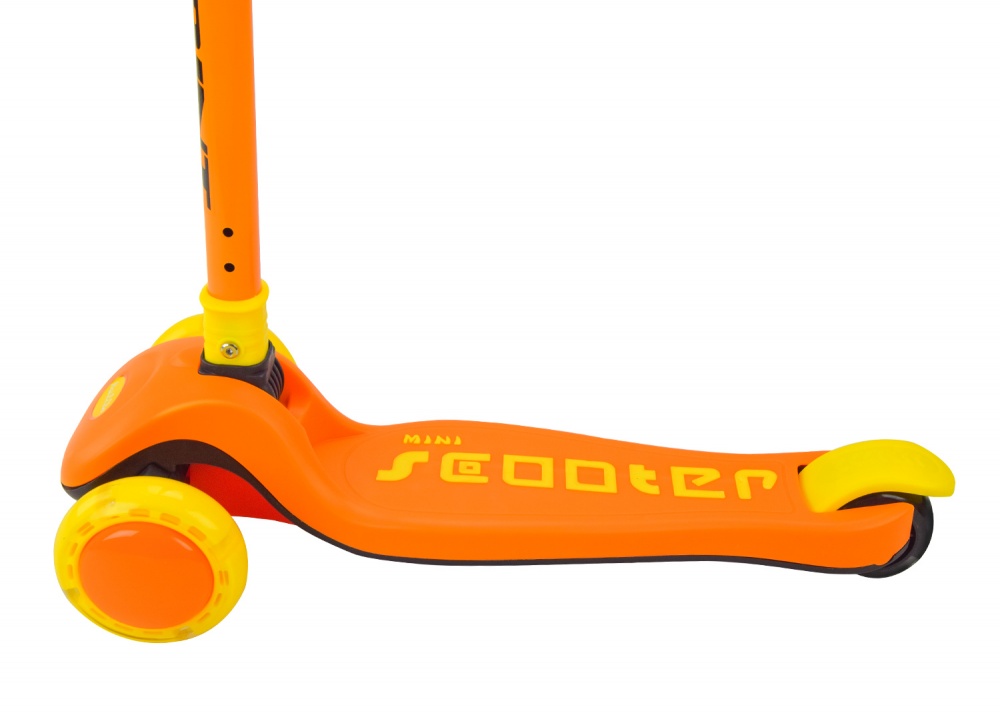 Самокат Shantou в ассортименте SC2421