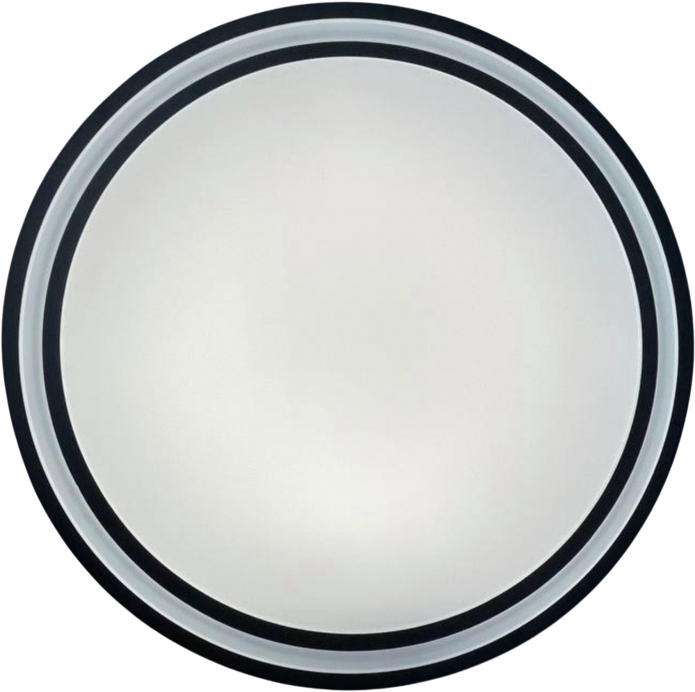 Светильник потолочный Sensio Palma 60 Вт белый 3000-6500 К AR-N250301152