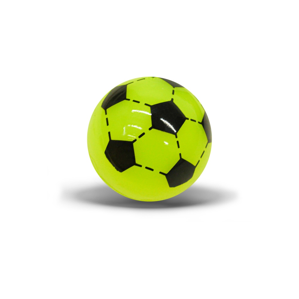 М'яч-стрибун Shantou з підсвіткою 5,5 см (SB2304) в асортименті