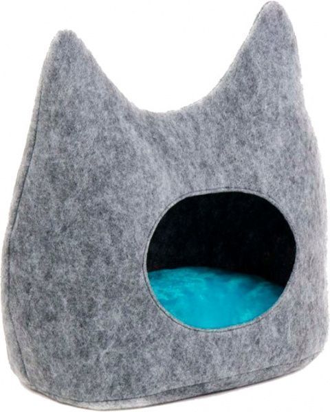 Домик-лежак Природа ДРИМ 44х28х45 см