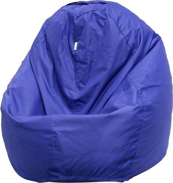 Кресло-мешок Груша XL 223 электрик 