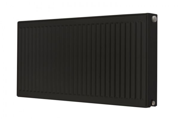 Радіатор сталевий Hi-Therm 22K 500X1000 RAL 9011